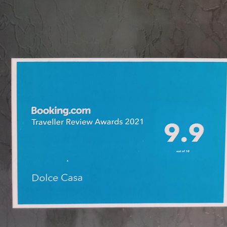 Dolce Casa Daire Belgrad Dış mekan fotoğraf