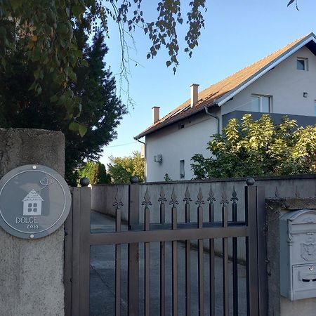 Dolce Casa Daire Belgrad Dış mekan fotoğraf