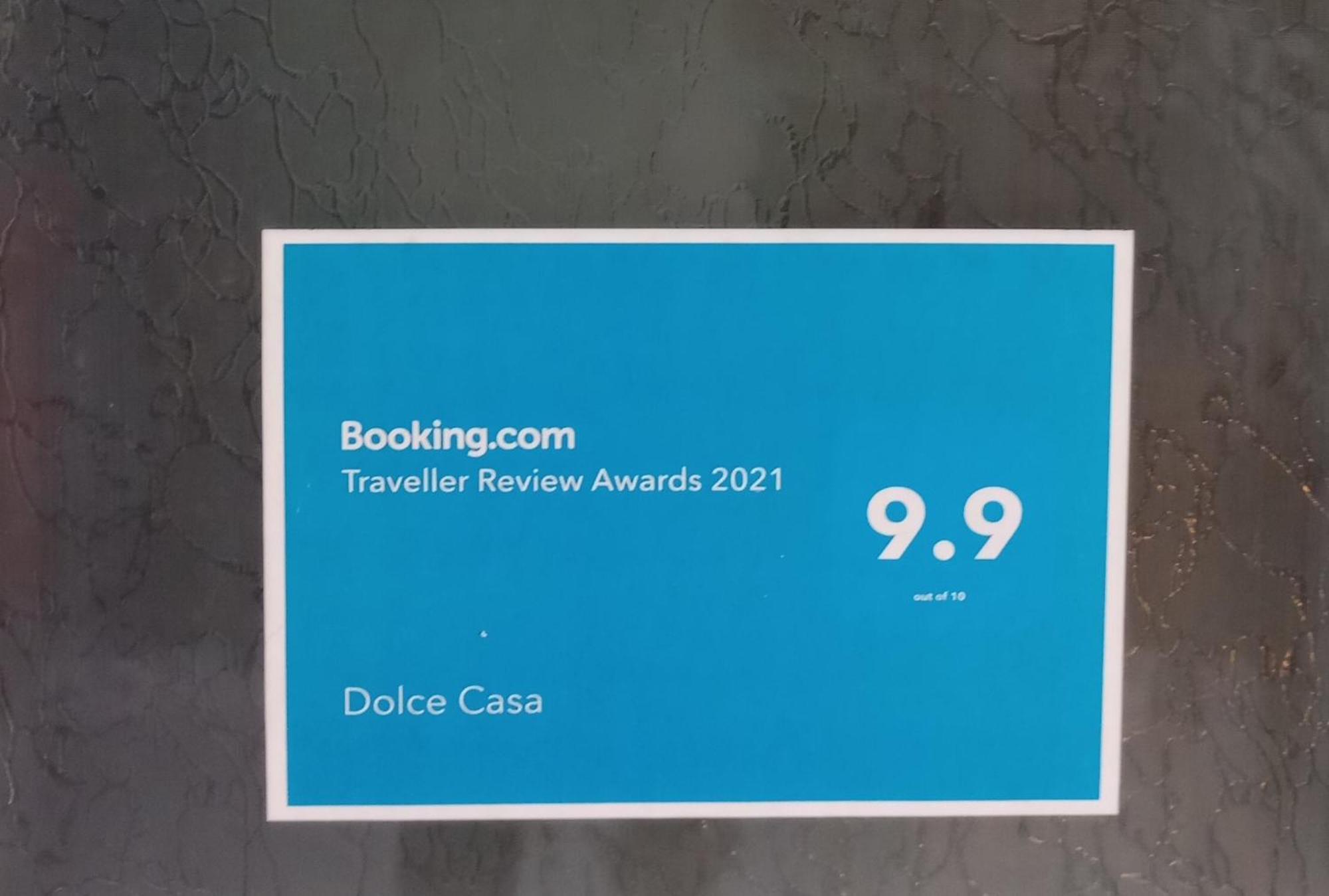 Dolce Casa Daire Belgrad Dış mekan fotoğraf