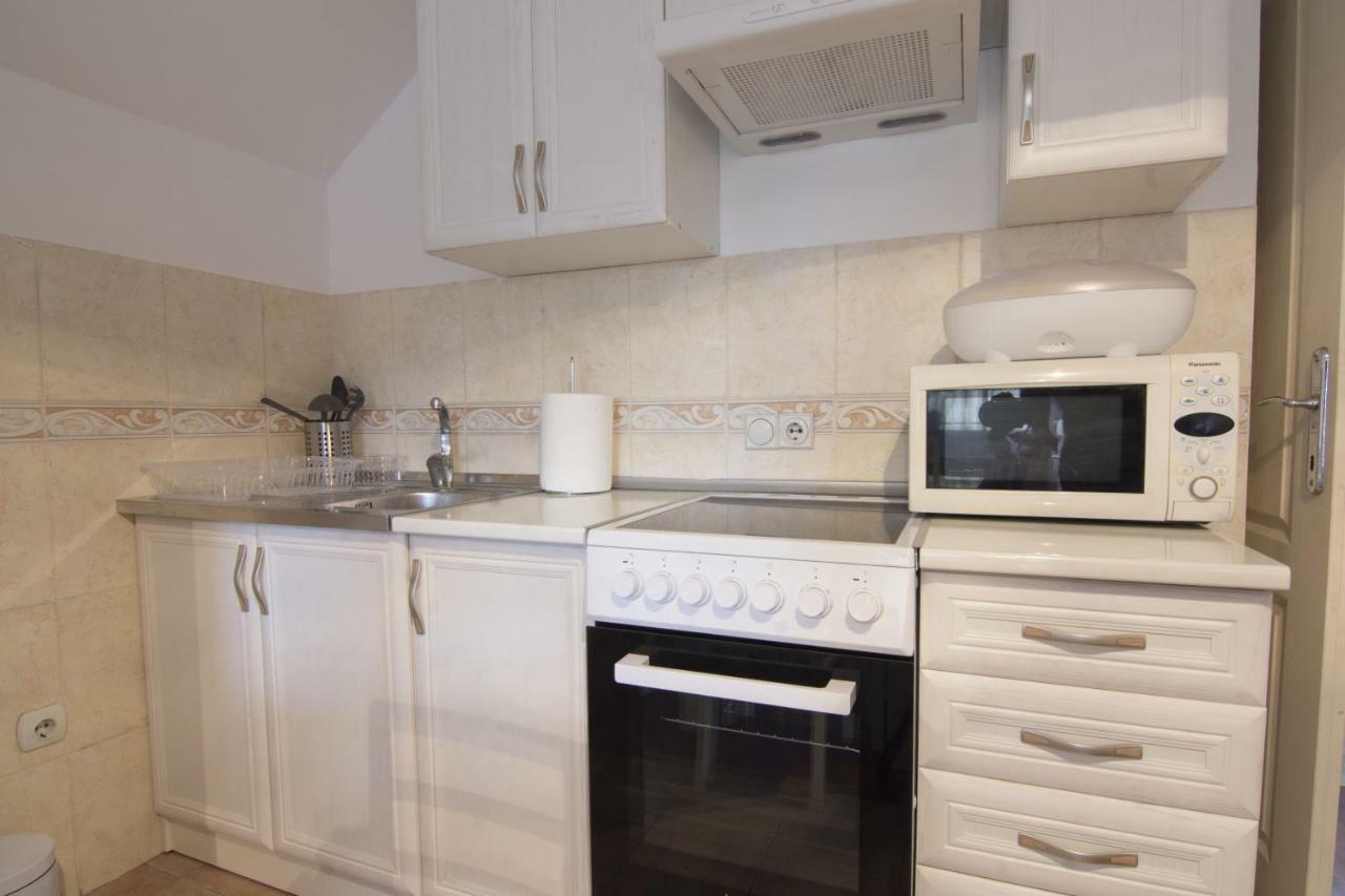 Dolce Casa Daire Belgrad Dış mekan fotoğraf