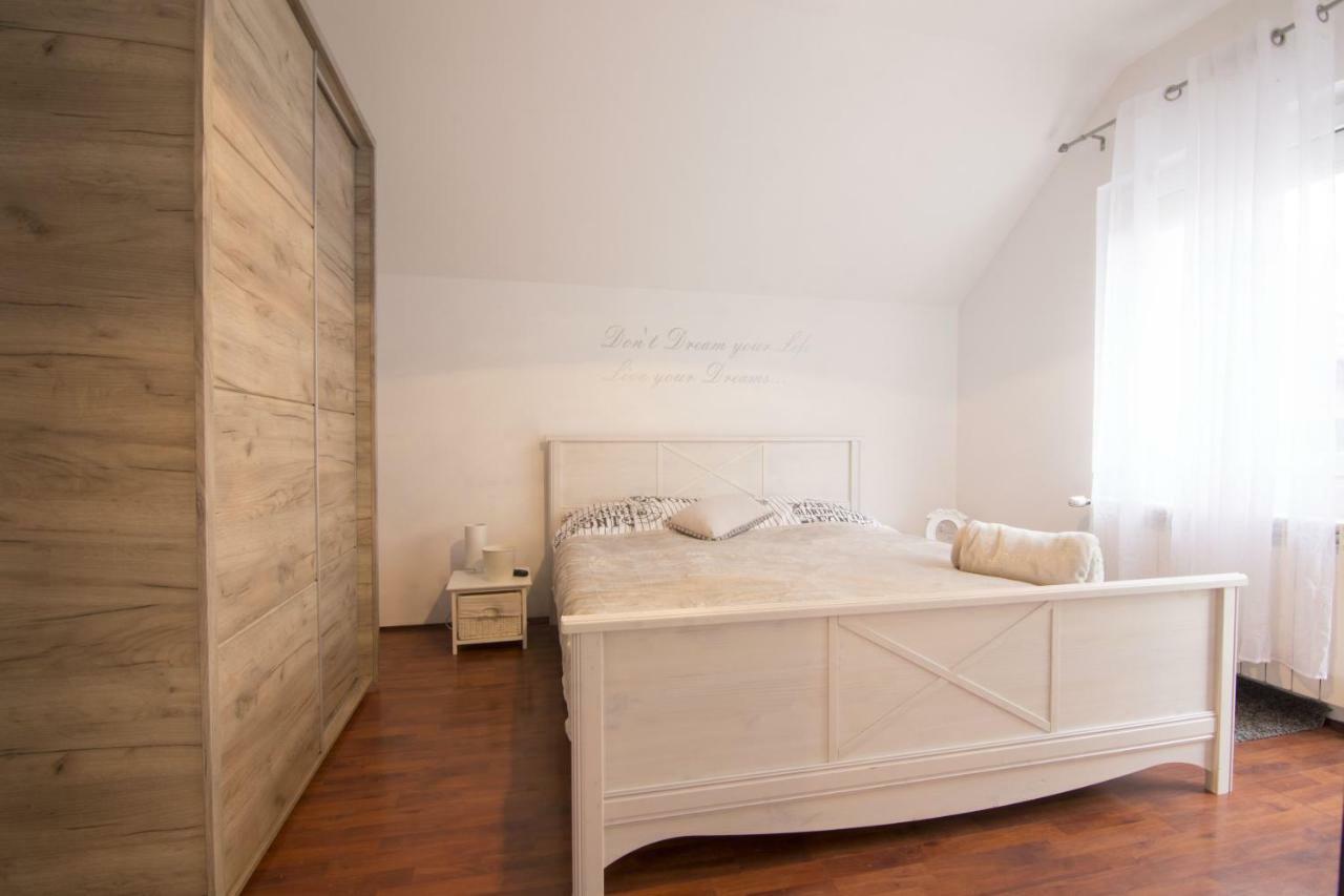 Dolce Casa Daire Belgrad Dış mekan fotoğraf