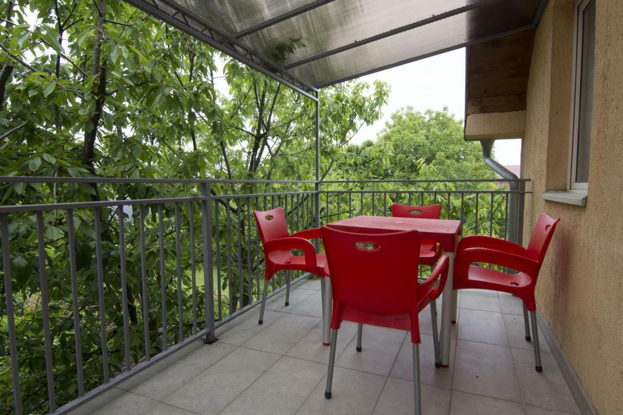 Dolce Casa Daire Belgrad Dış mekan fotoğraf