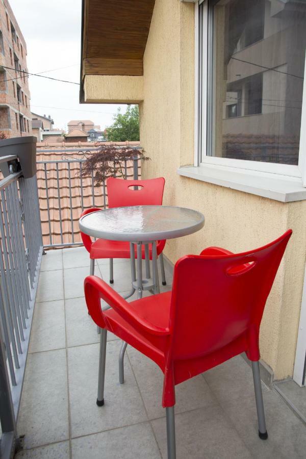 Dolce Casa Daire Belgrad Dış mekan fotoğraf