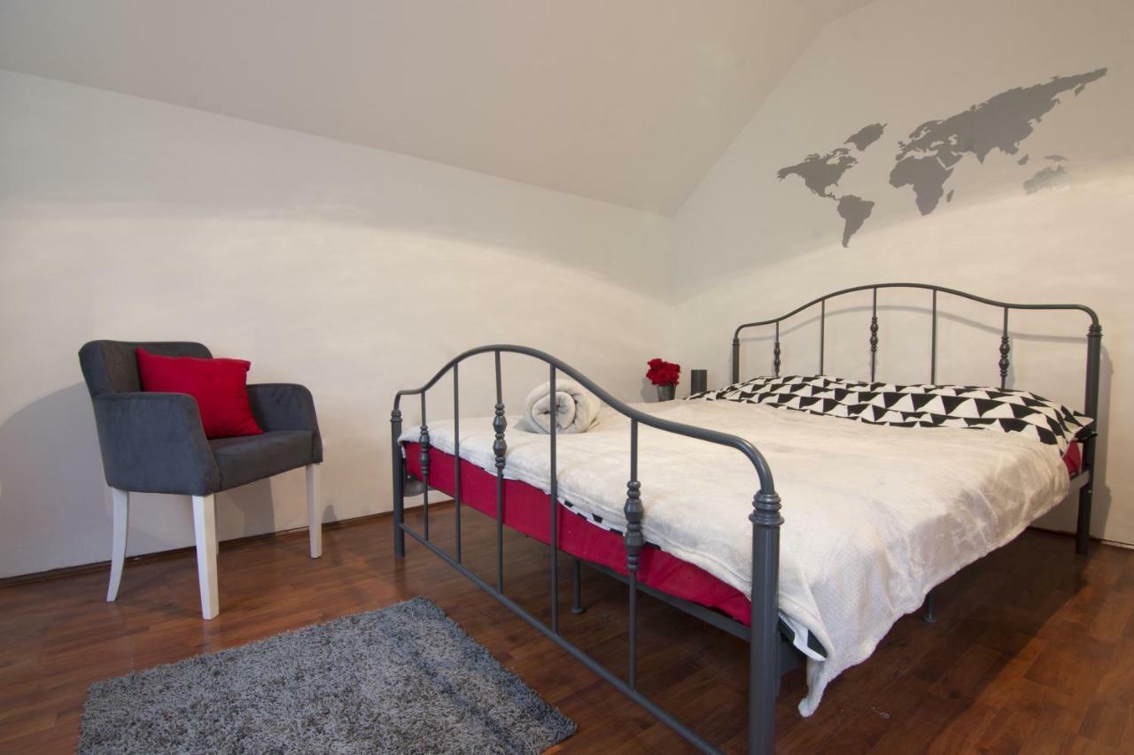 Dolce Casa Daire Belgrad Dış mekan fotoğraf