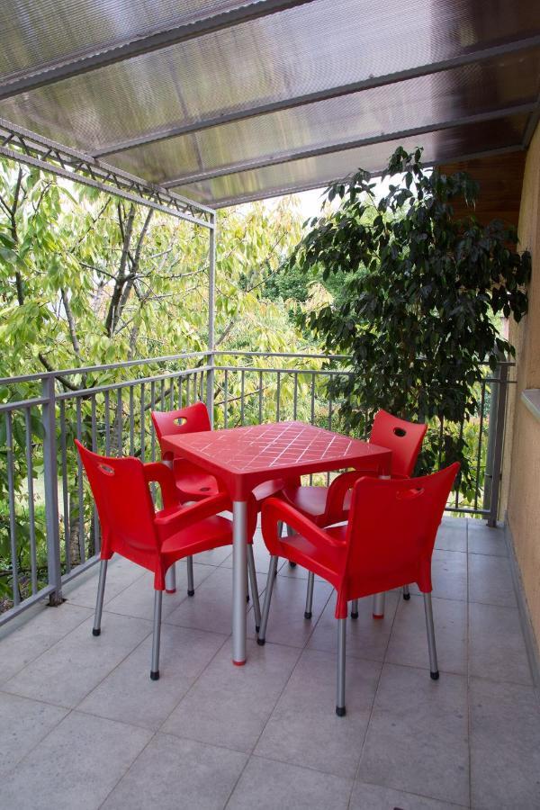 Dolce Casa Daire Belgrad Dış mekan fotoğraf